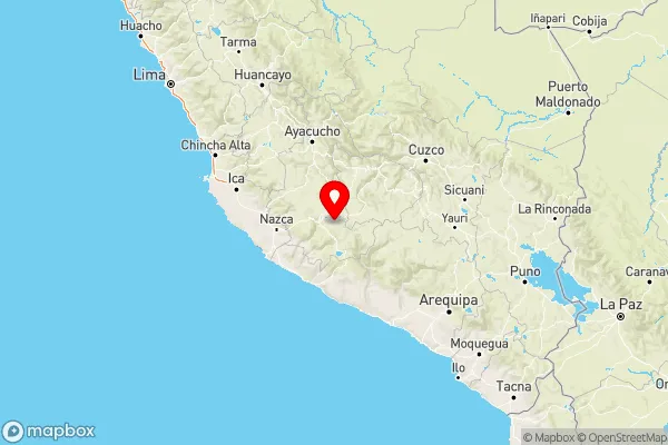 CENTRAL PERU