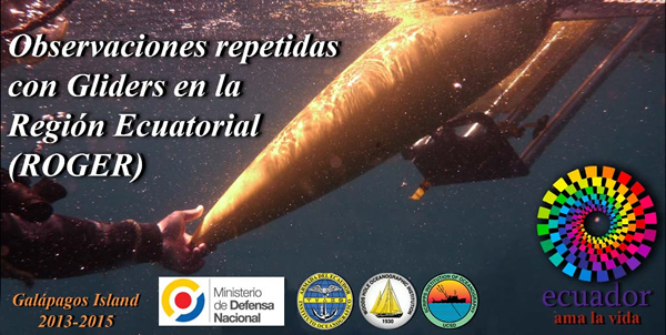 Funcionarios del Inocar realizan visita técnica a institutos de investigación en Estados Unidos Funcionarios del Inocar realizan visita técnica a institutos de investigación en Estados Unidos