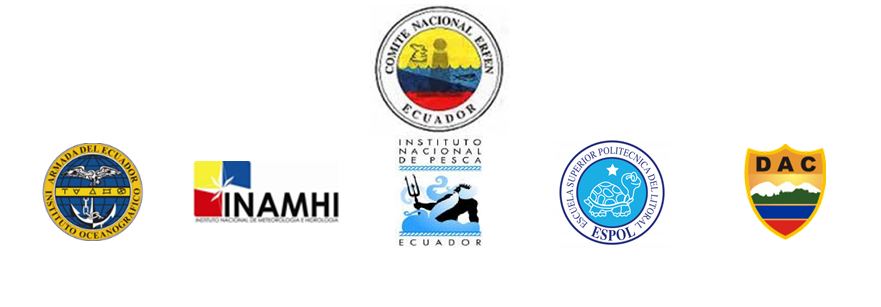 Condiciones océano atmosféricas neutrales continuarán el próximo mes
