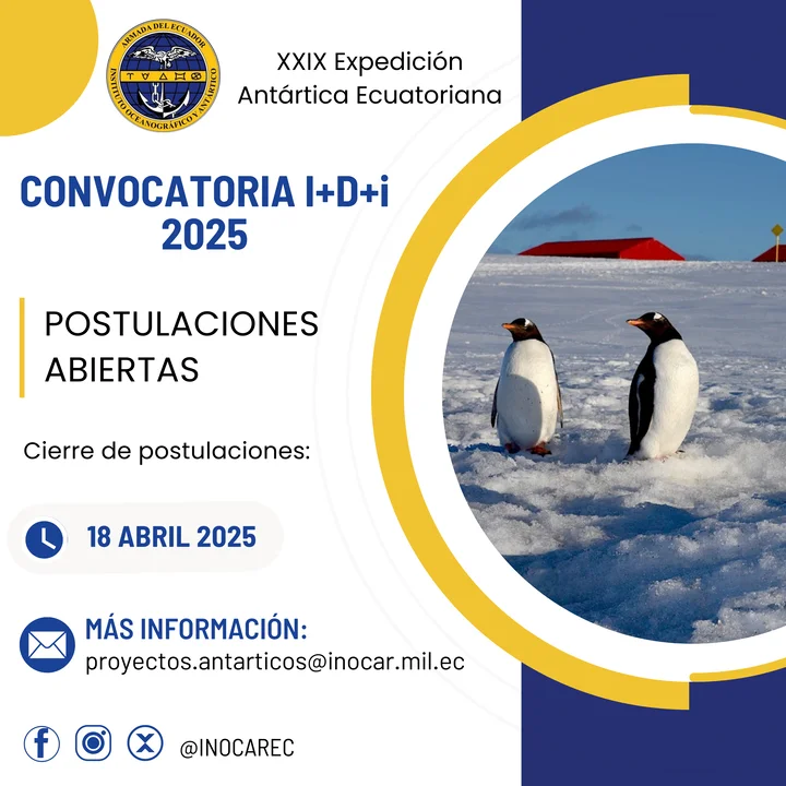 23125 publicidad redes ConvocatoriaAntartica
