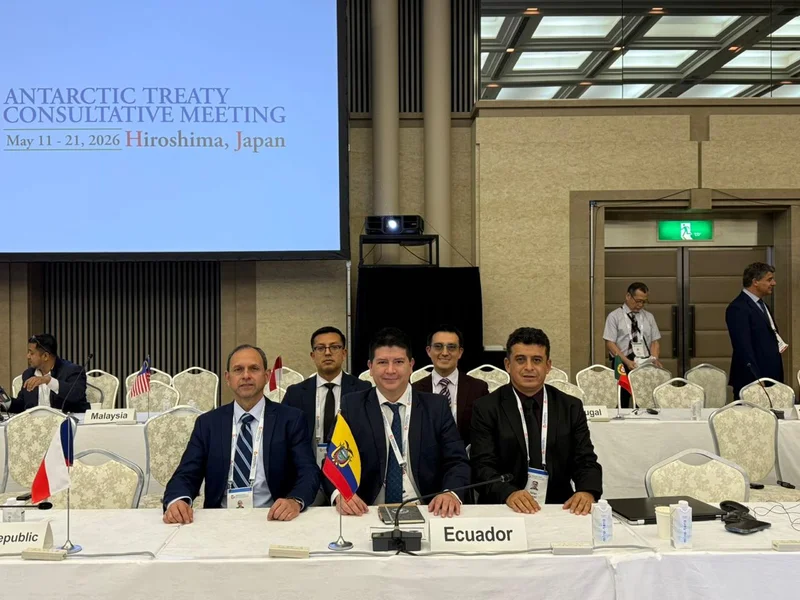 21526 Reunion consultiva antartica 2026