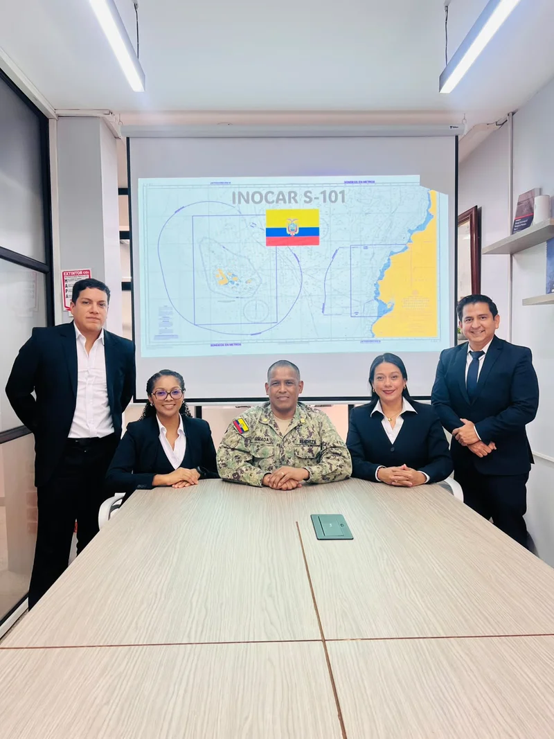 25926 nueva generación de cartas electrónicas