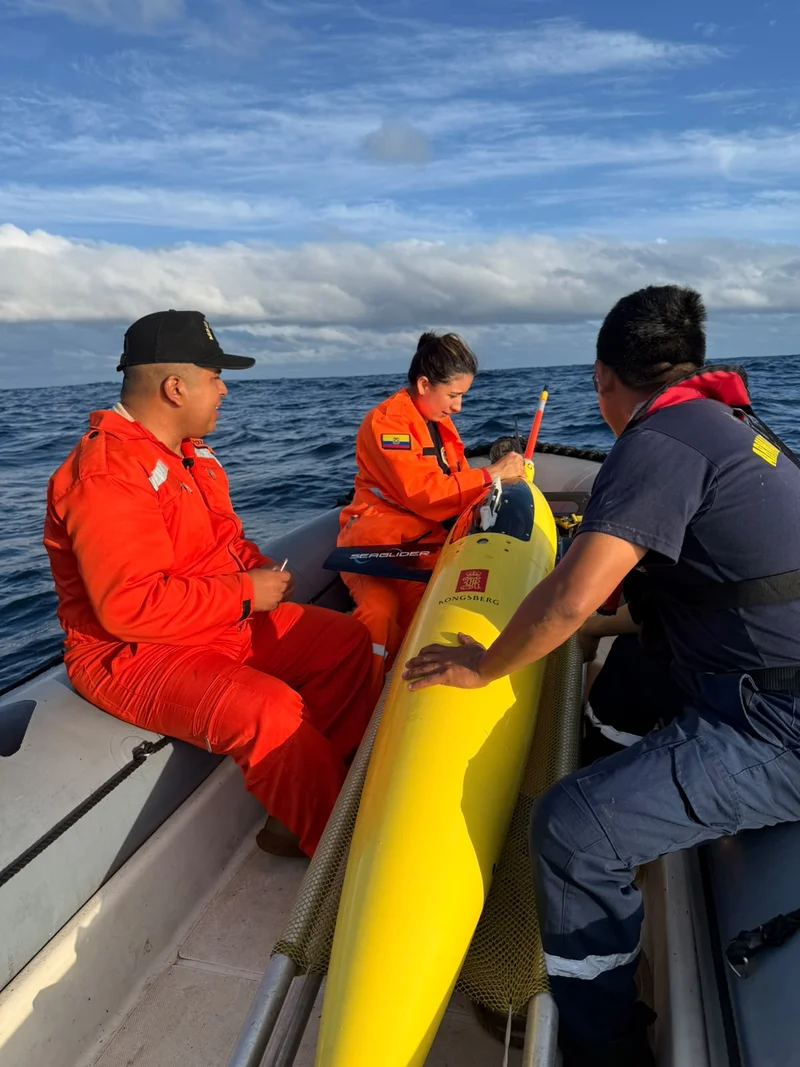 7826 Seaglider Inocar