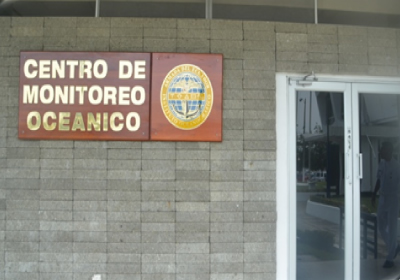 CENTRO DE MONITOREO OCEÁNICO