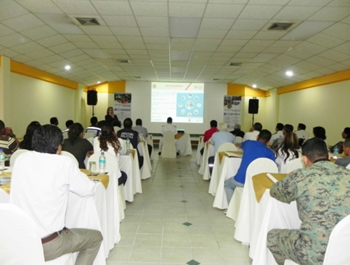 Socializacion 5 - 2013