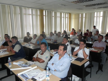 Socializacion 7 - 2013