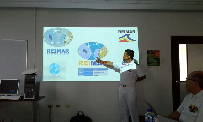 II Reunión del Directorio Ejecutivo REIMAR