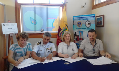 Certificación de la estación RN24 Certificación de la estación RN24